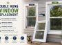 Double Hung Window Replacement